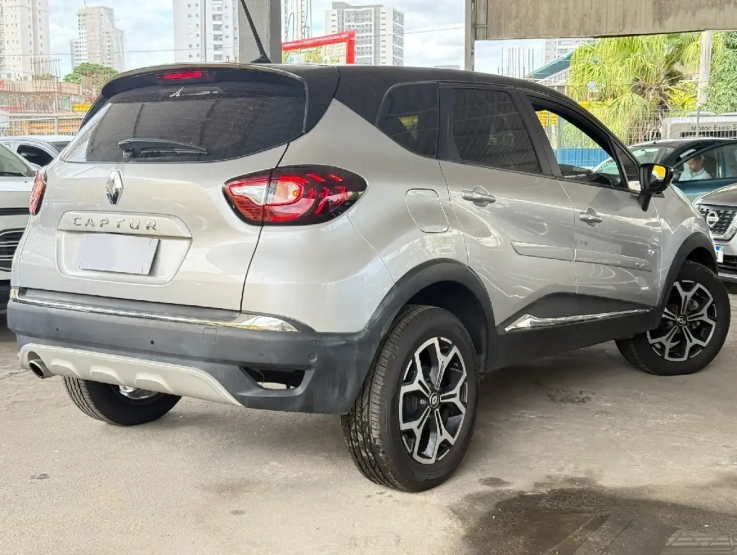 galeria CAPTUR