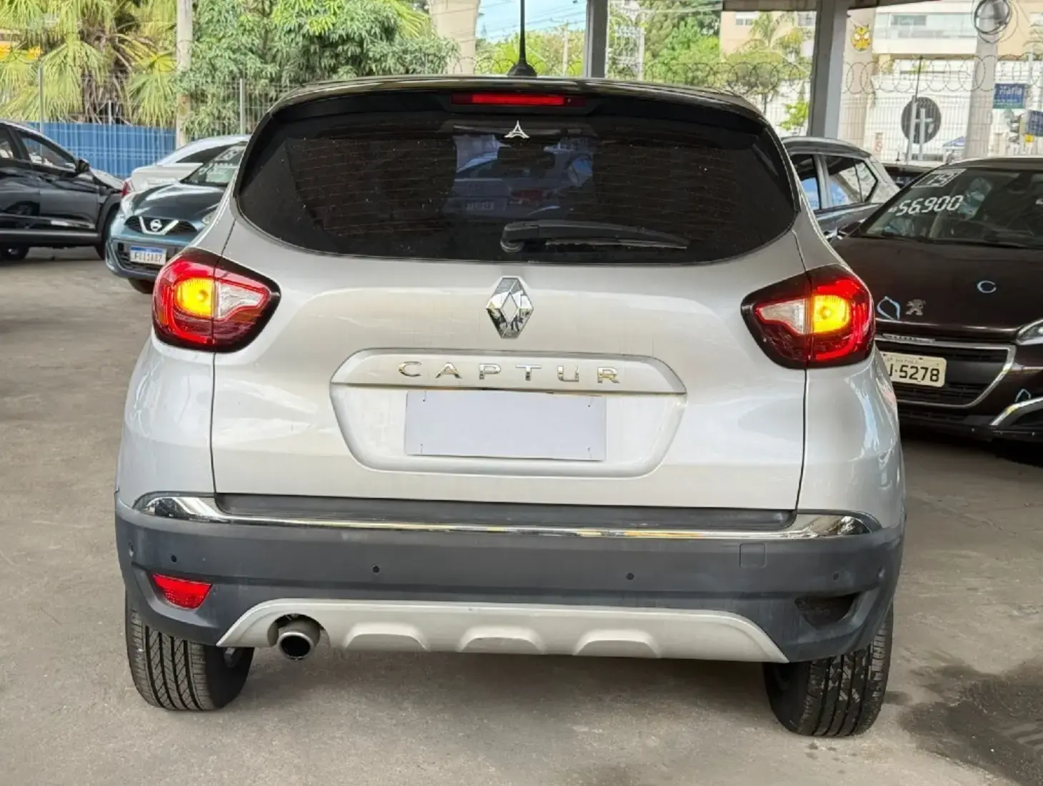 galeria CAPTUR