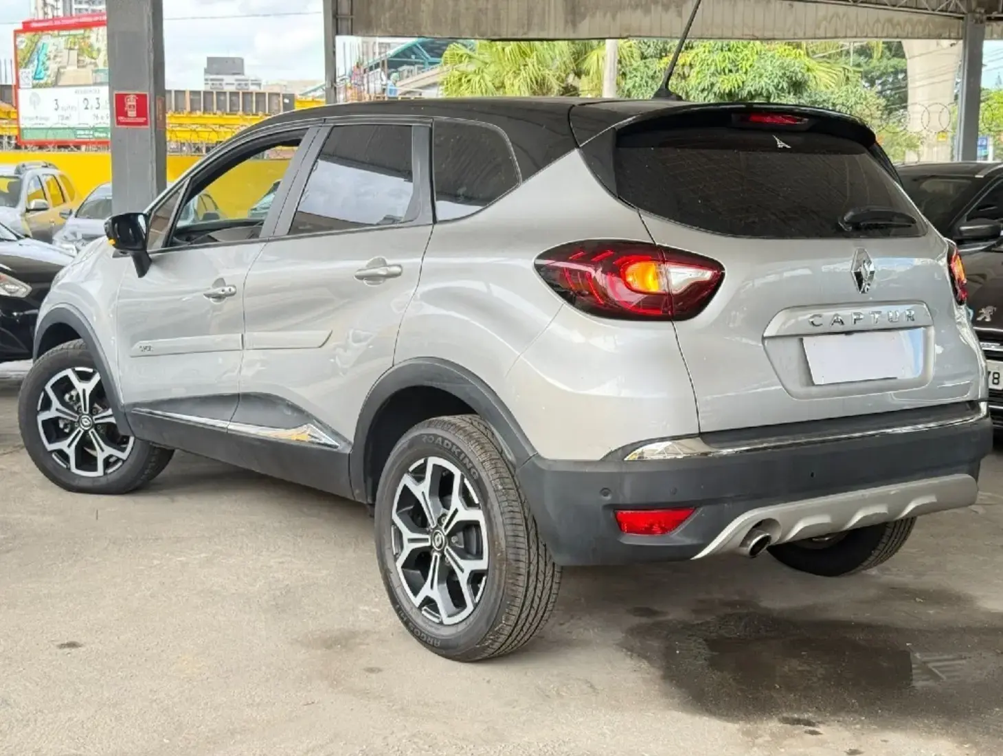 galeria CAPTUR