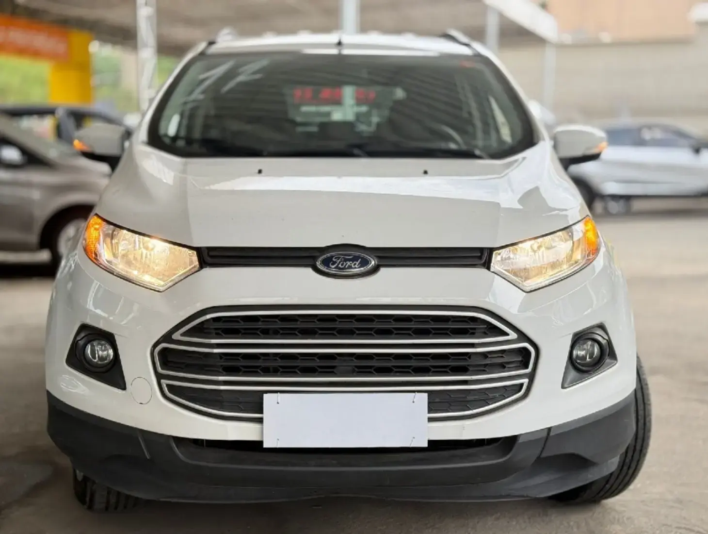 galeria ECOSPORT