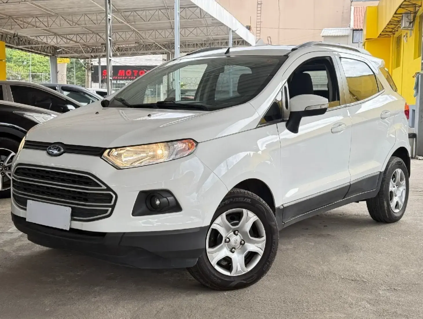 galeria ECOSPORT