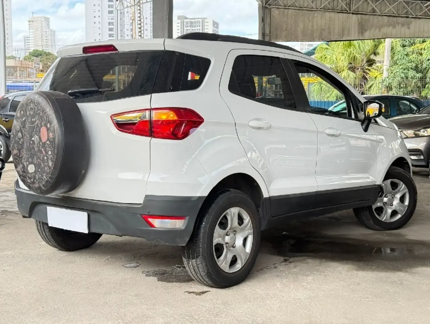 galeria ECOSPORT