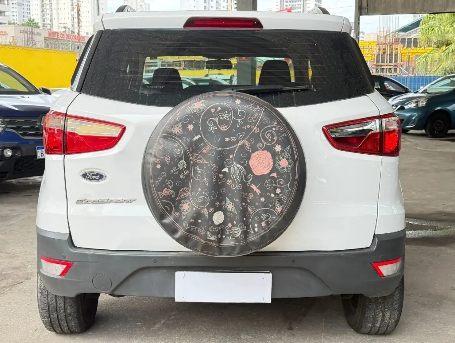 galeria ECOSPORT