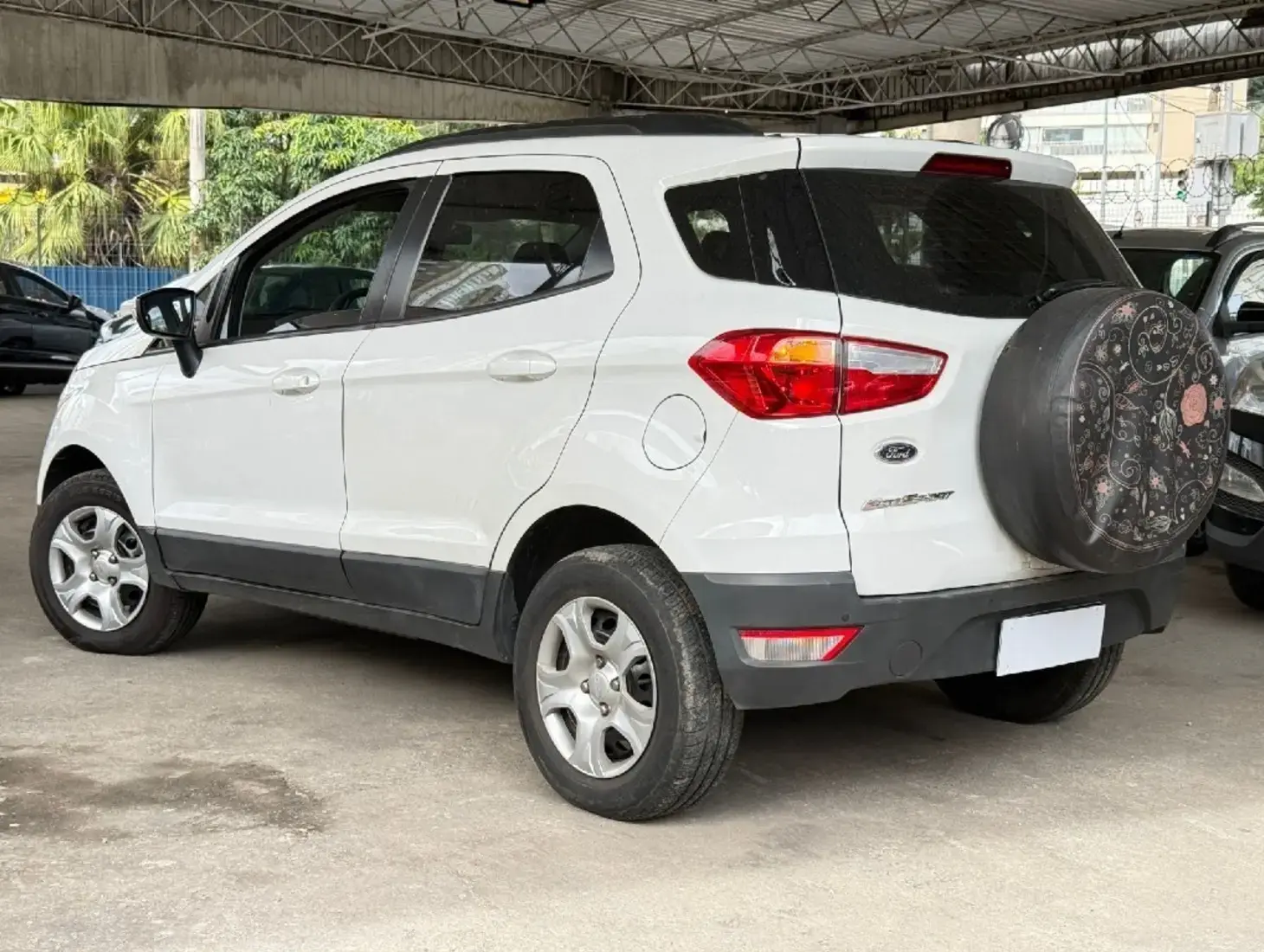 galeria ECOSPORT