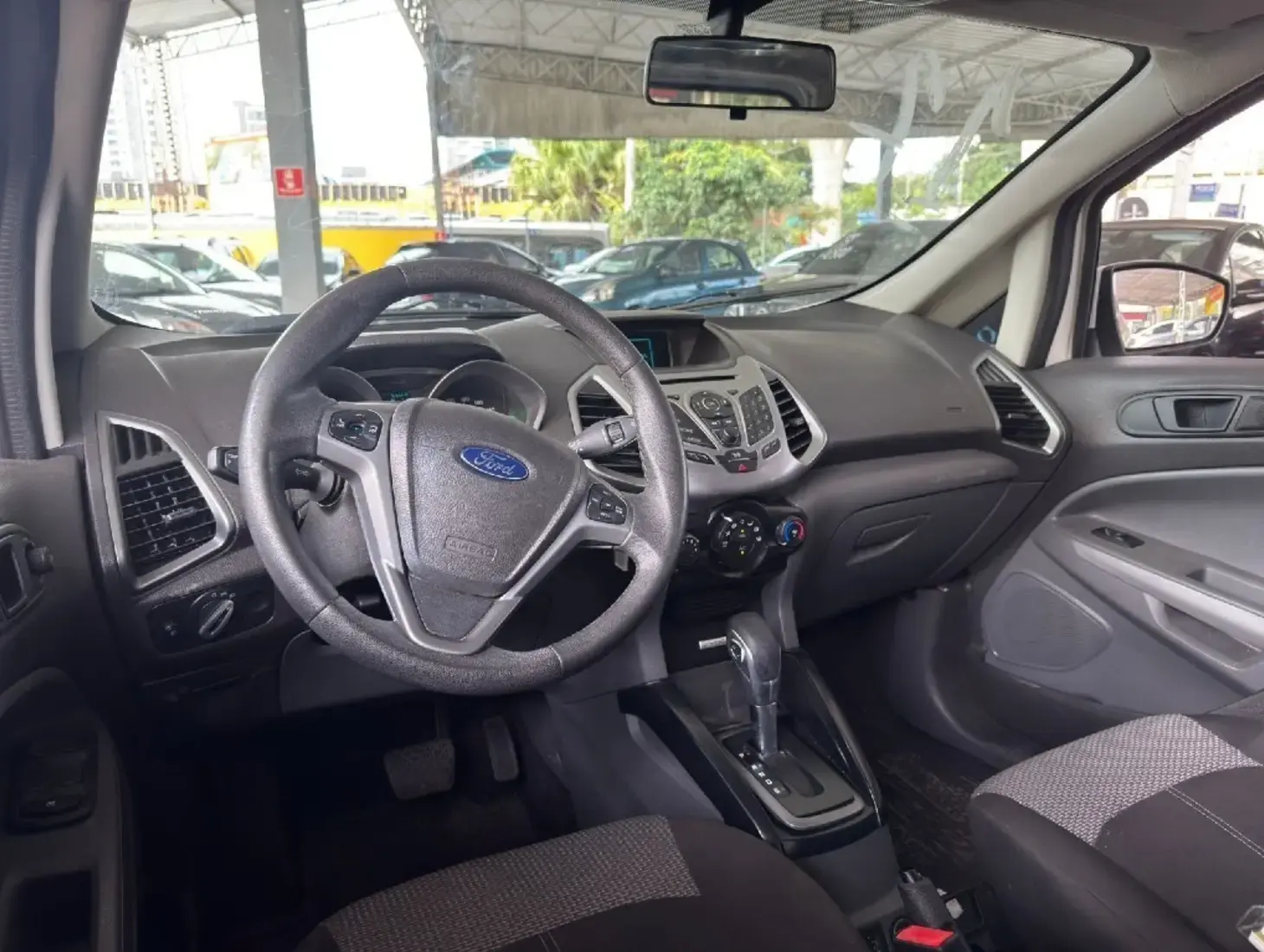 galeria ECOSPORT