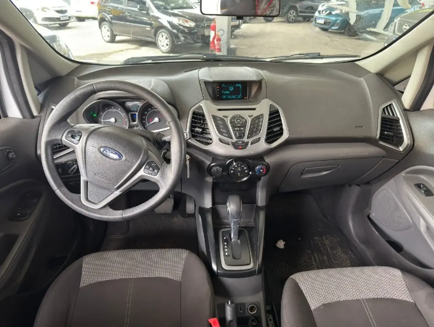 galeria ECOSPORT