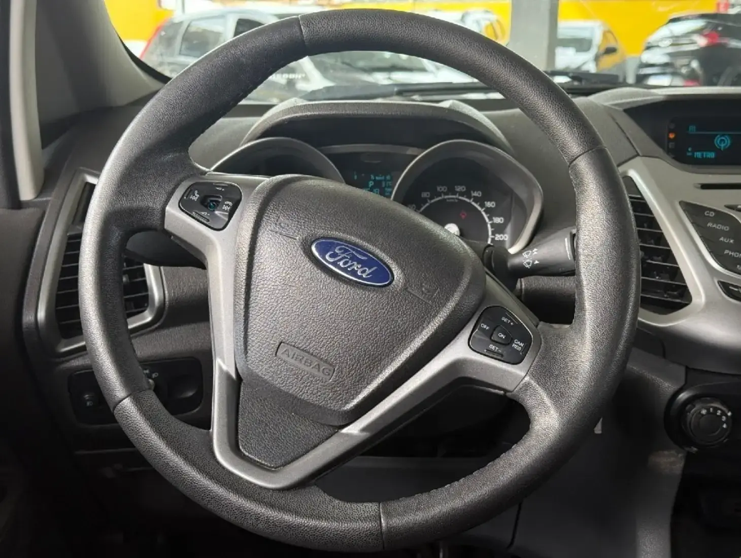 galeria ECOSPORT