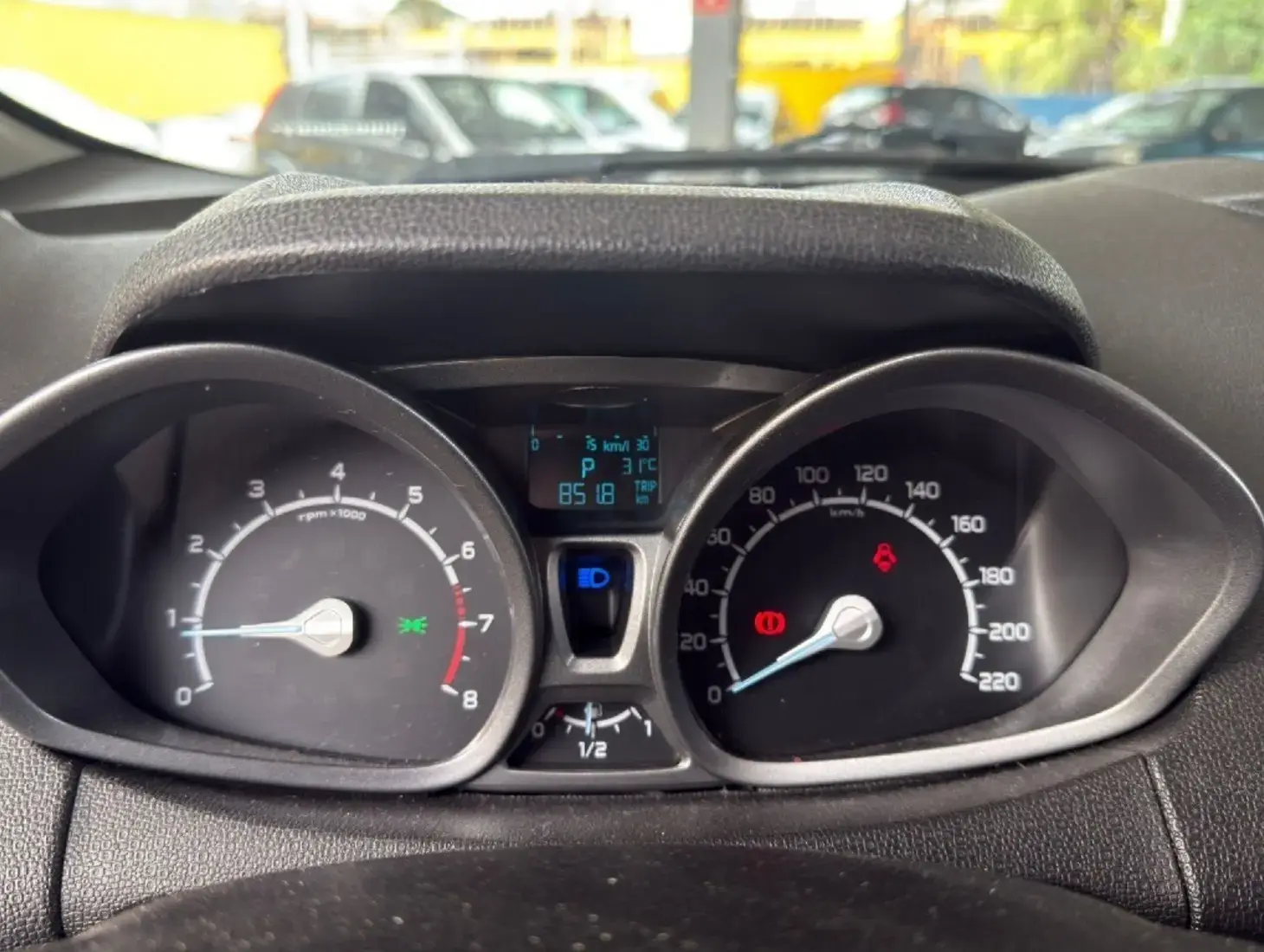 galeria ECOSPORT
