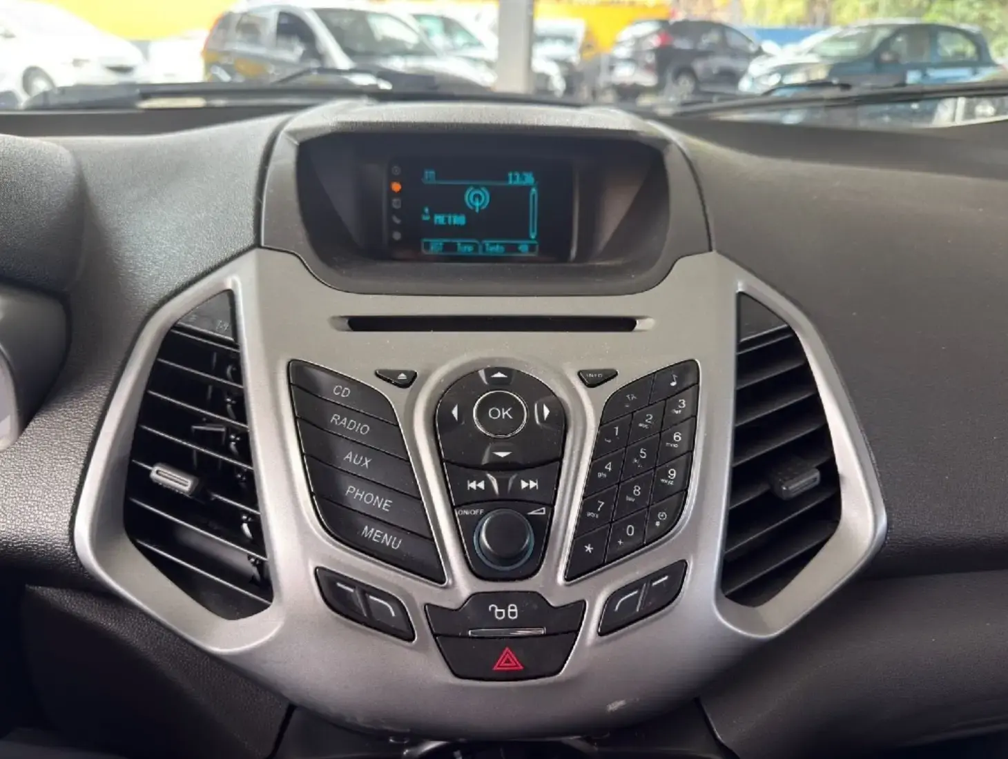 galeria ECOSPORT