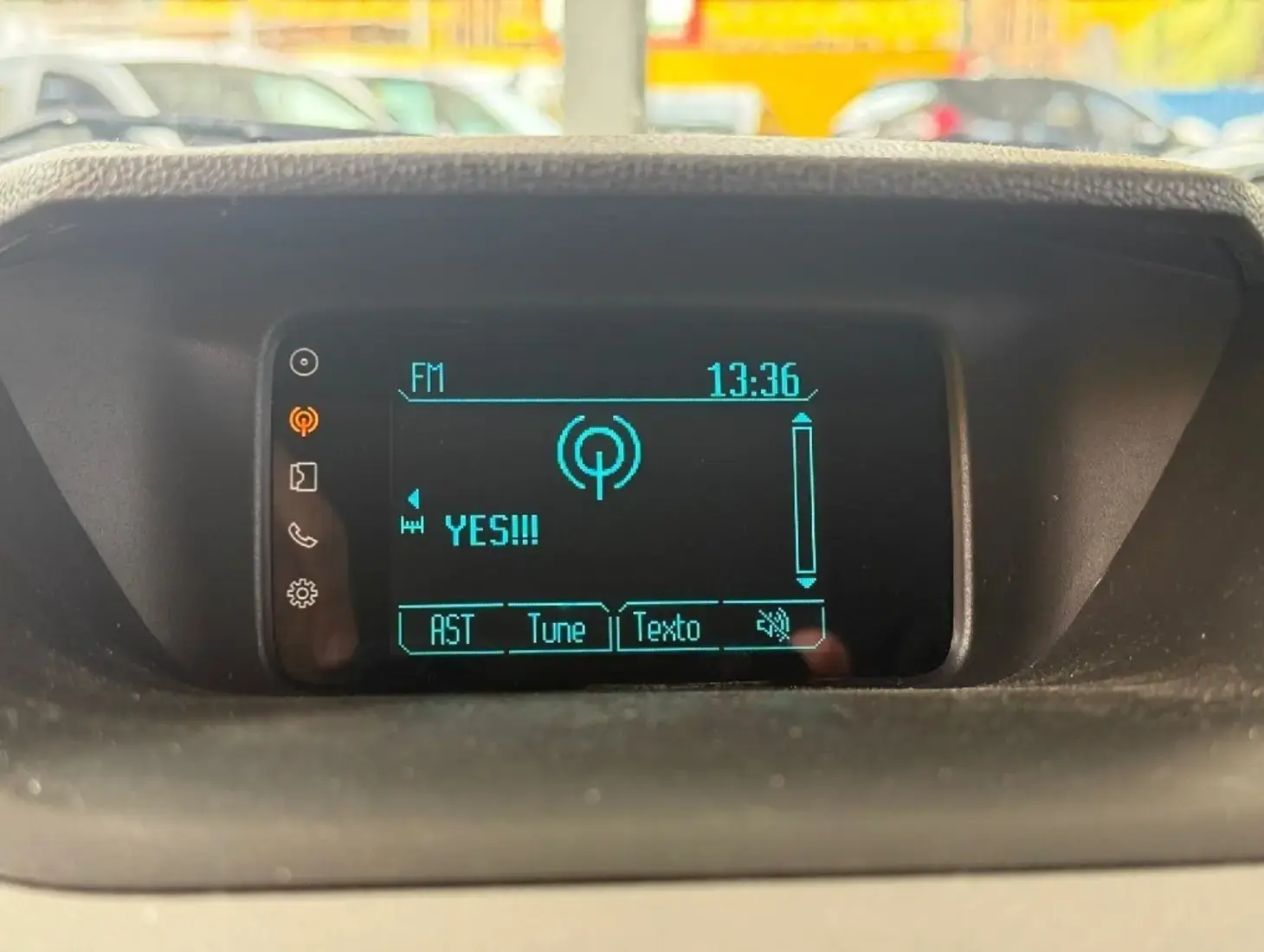 galeria ECOSPORT