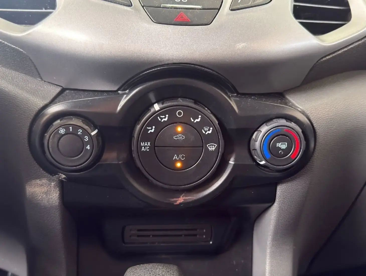 galeria ECOSPORT