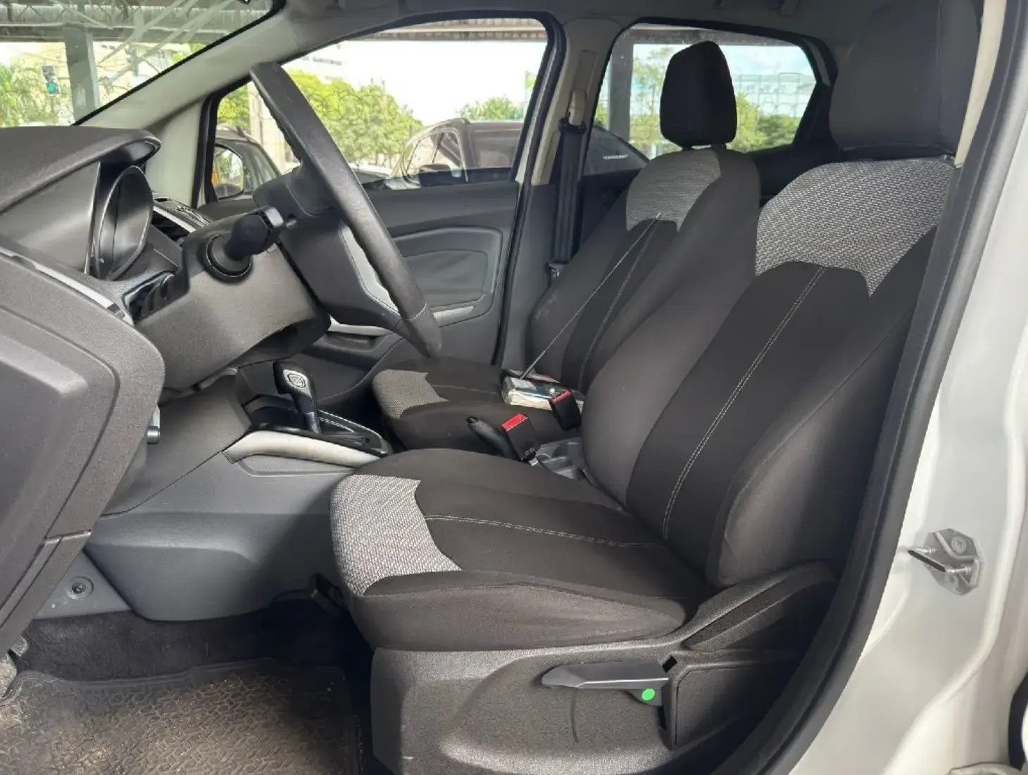 galeria ECOSPORT