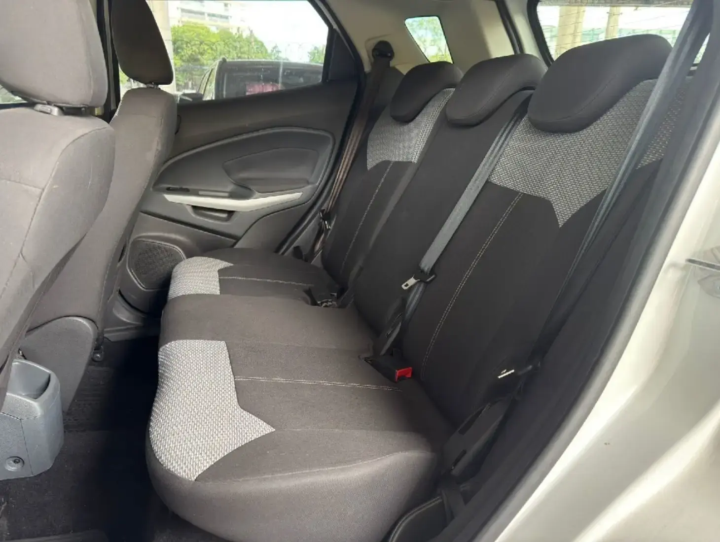 galeria ECOSPORT