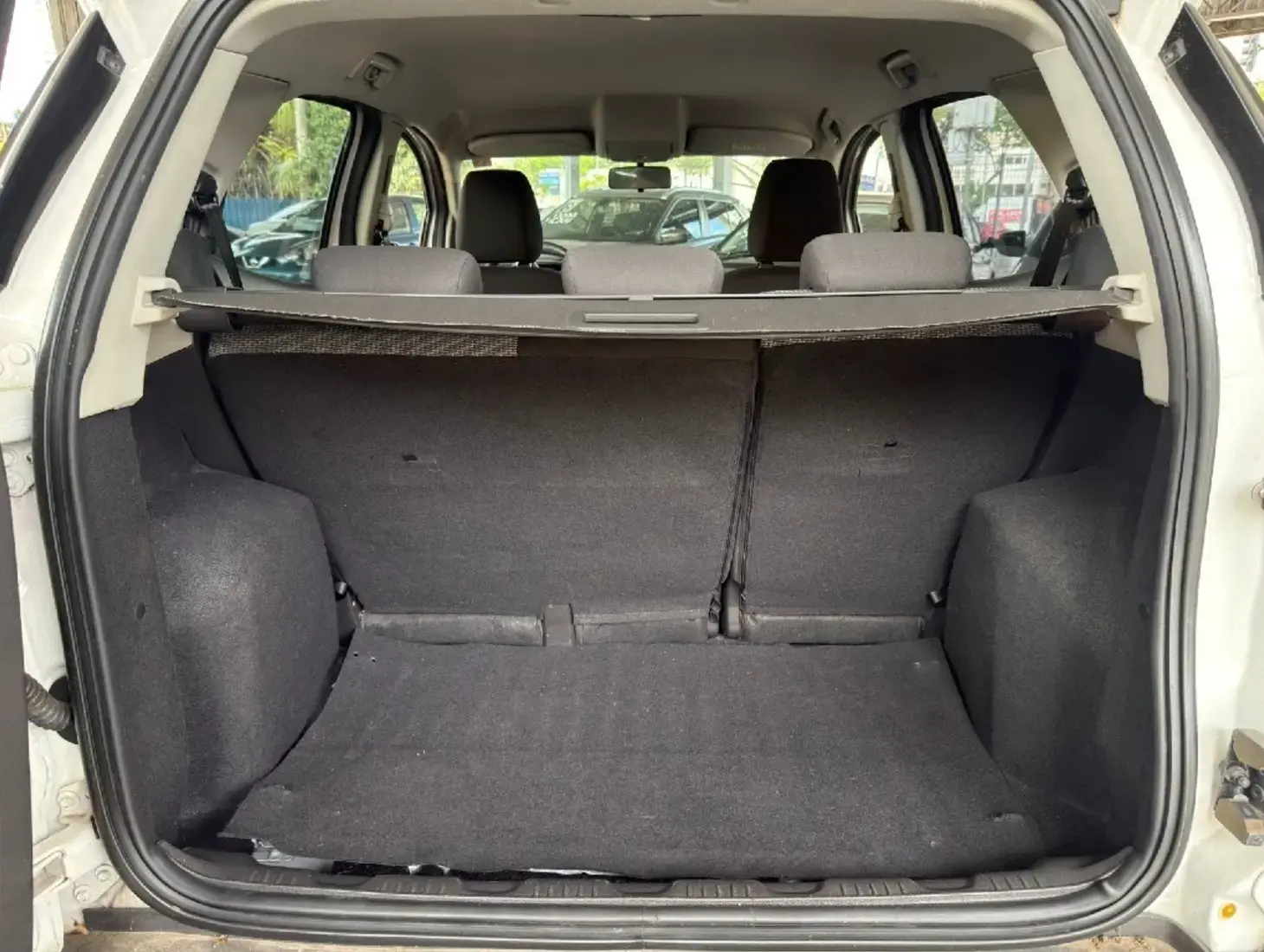 galeria ECOSPORT