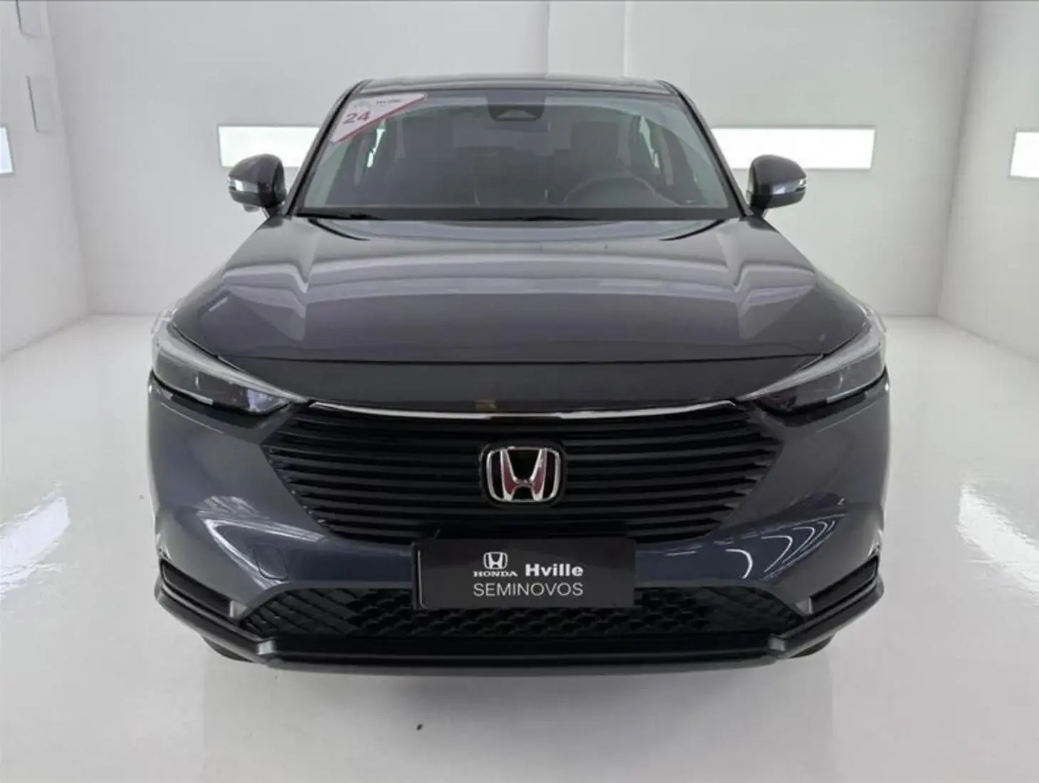 galeria HR-V