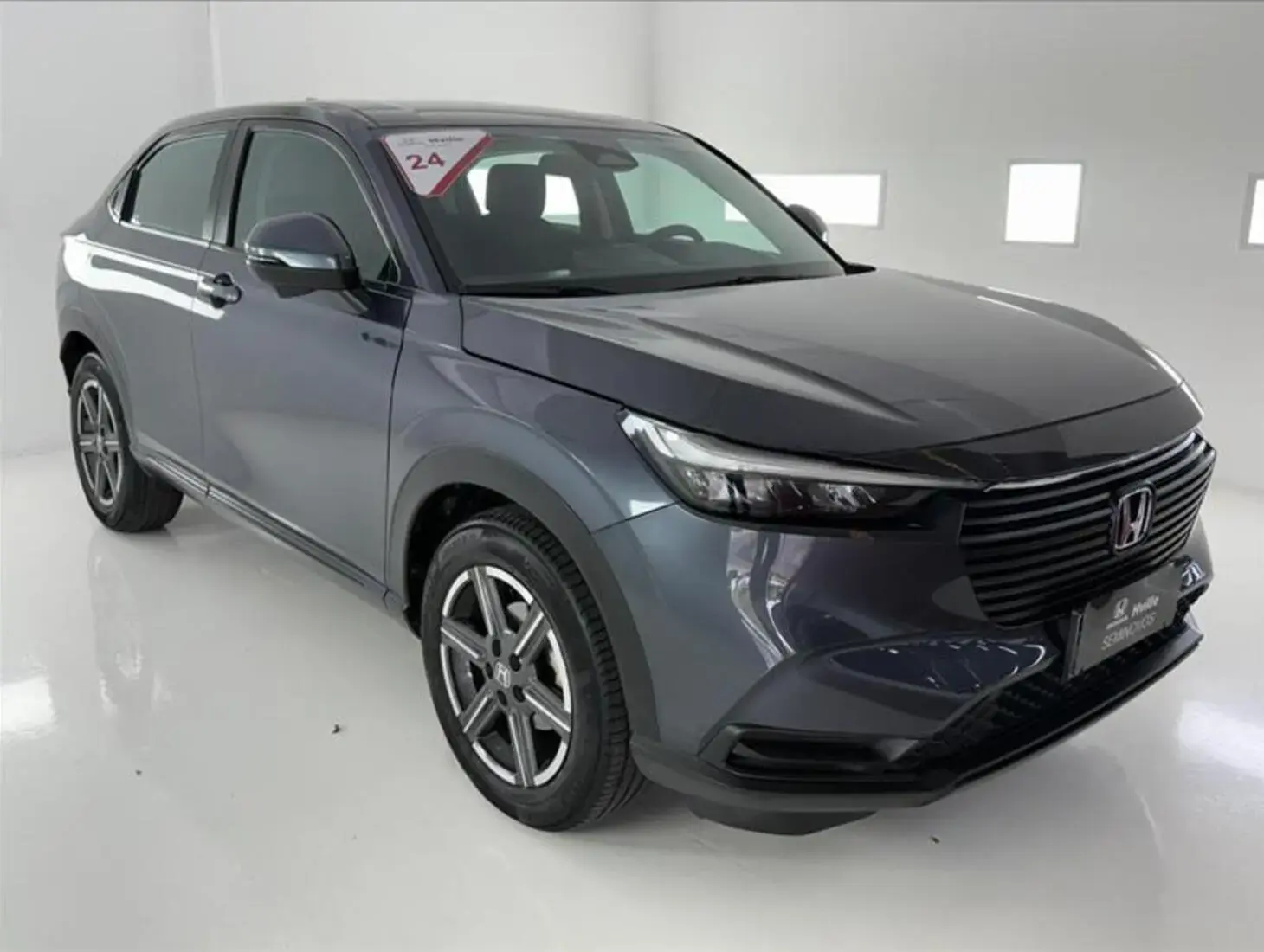 galeria HR-V
