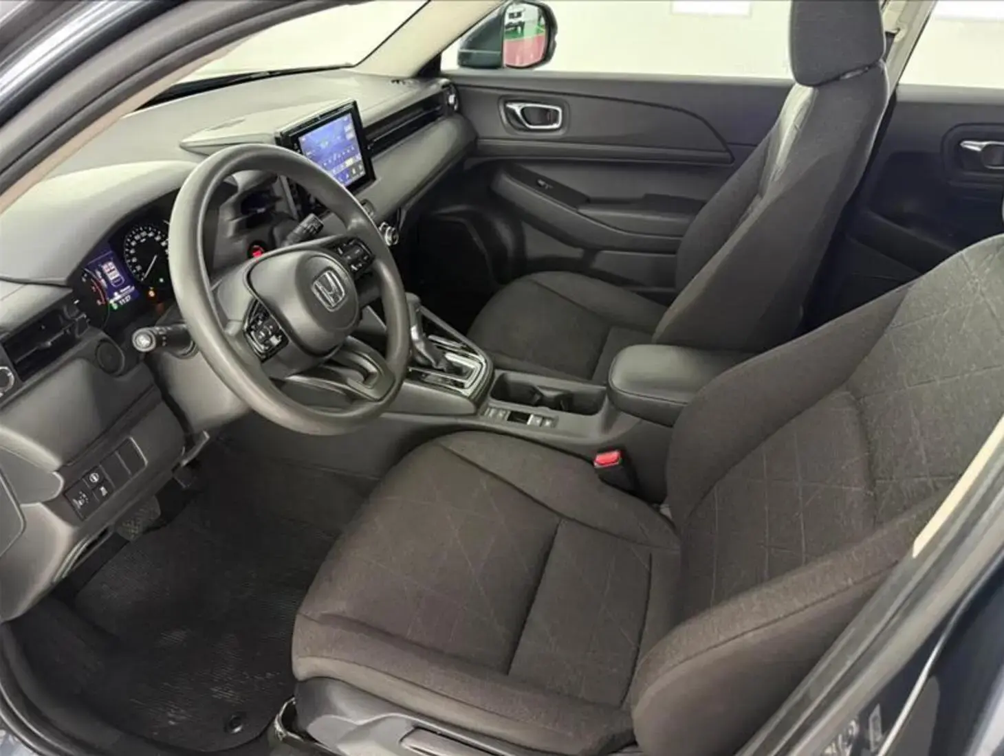 galeria HR-V