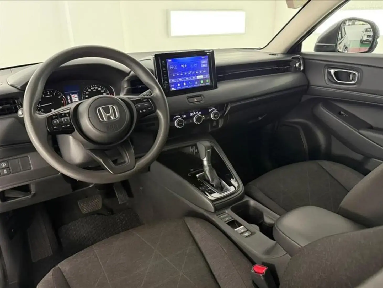 galeria HR-V