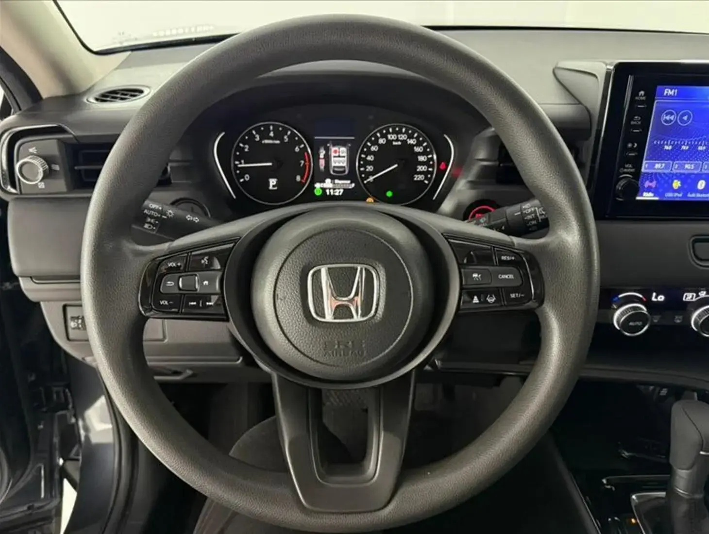 galeria HR-V