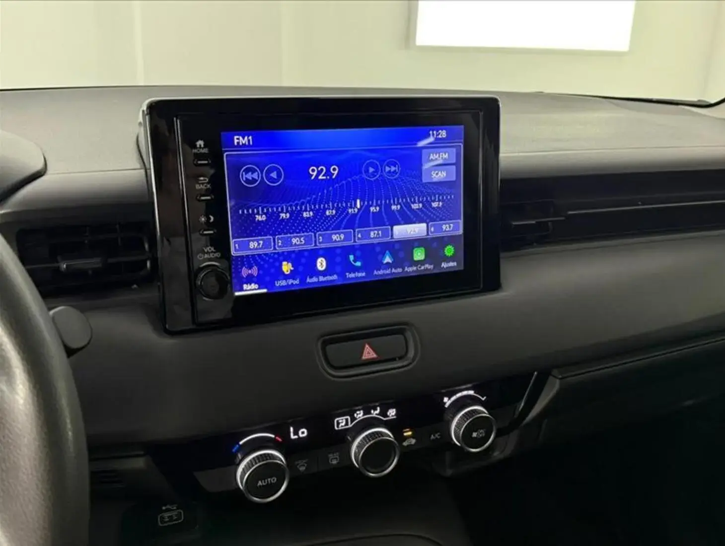 galeria HR-V