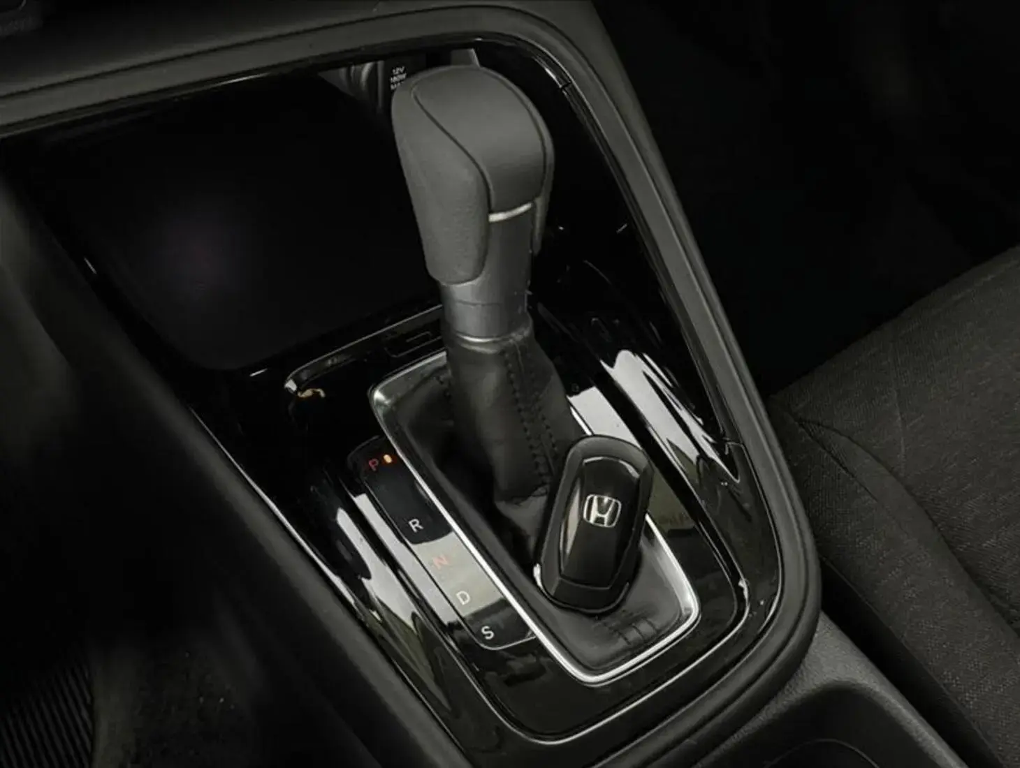 galeria HR-V