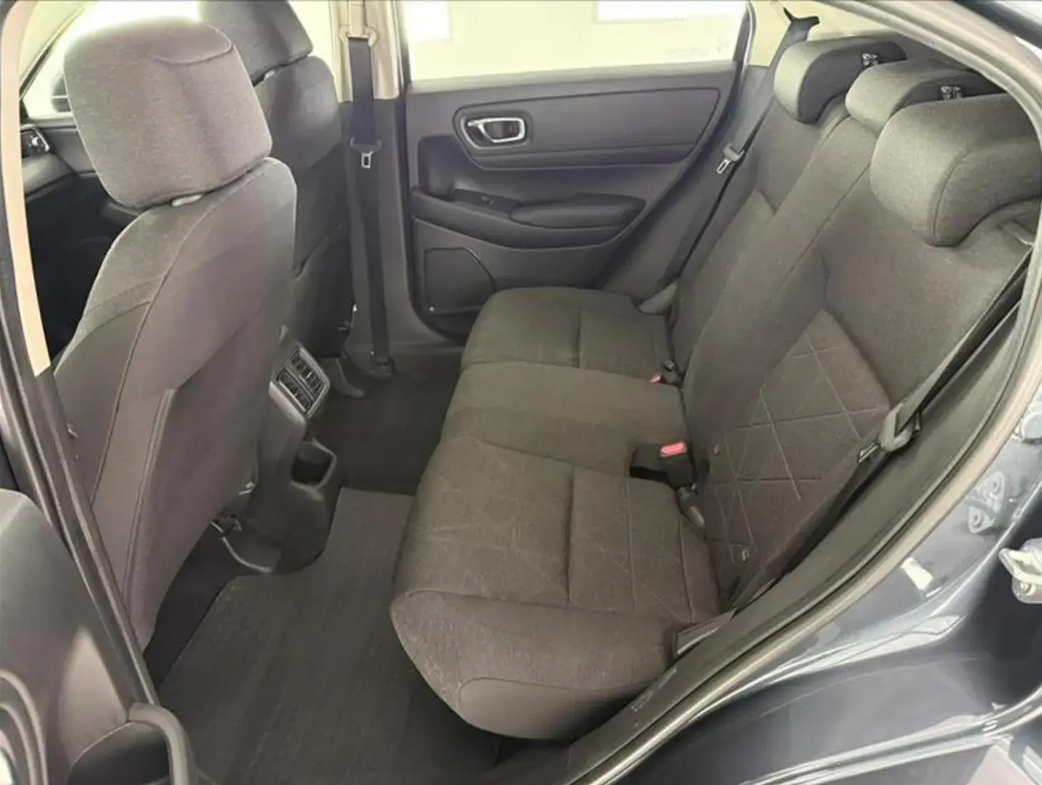 galeria HR-V