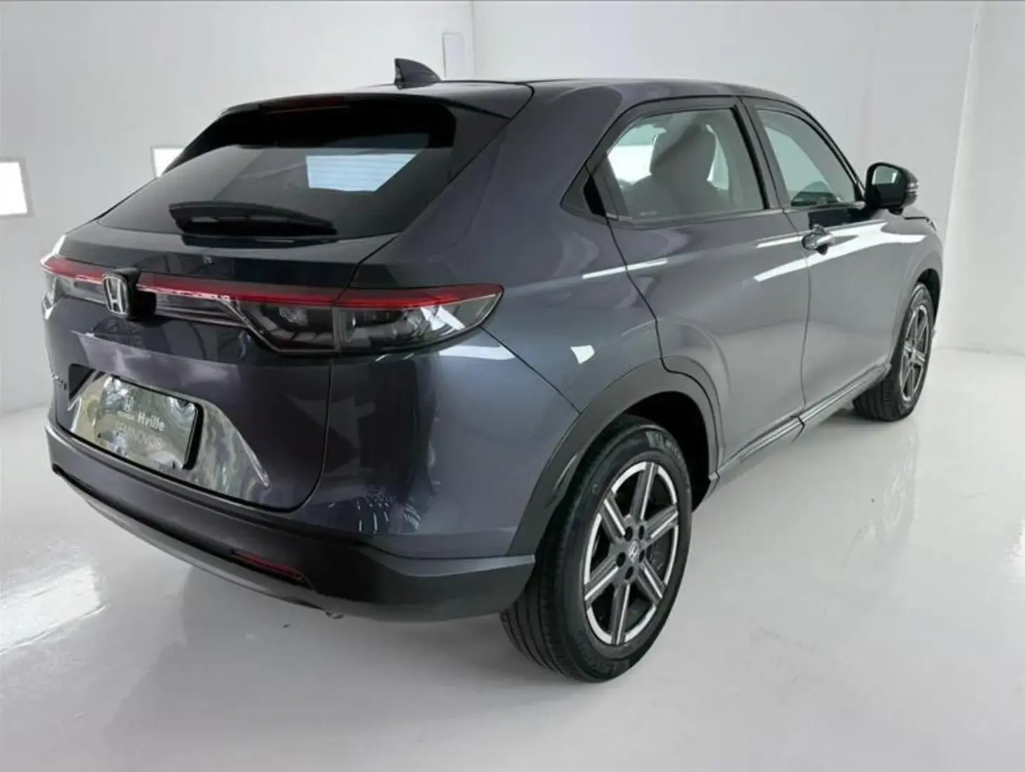 galeria HR-V
