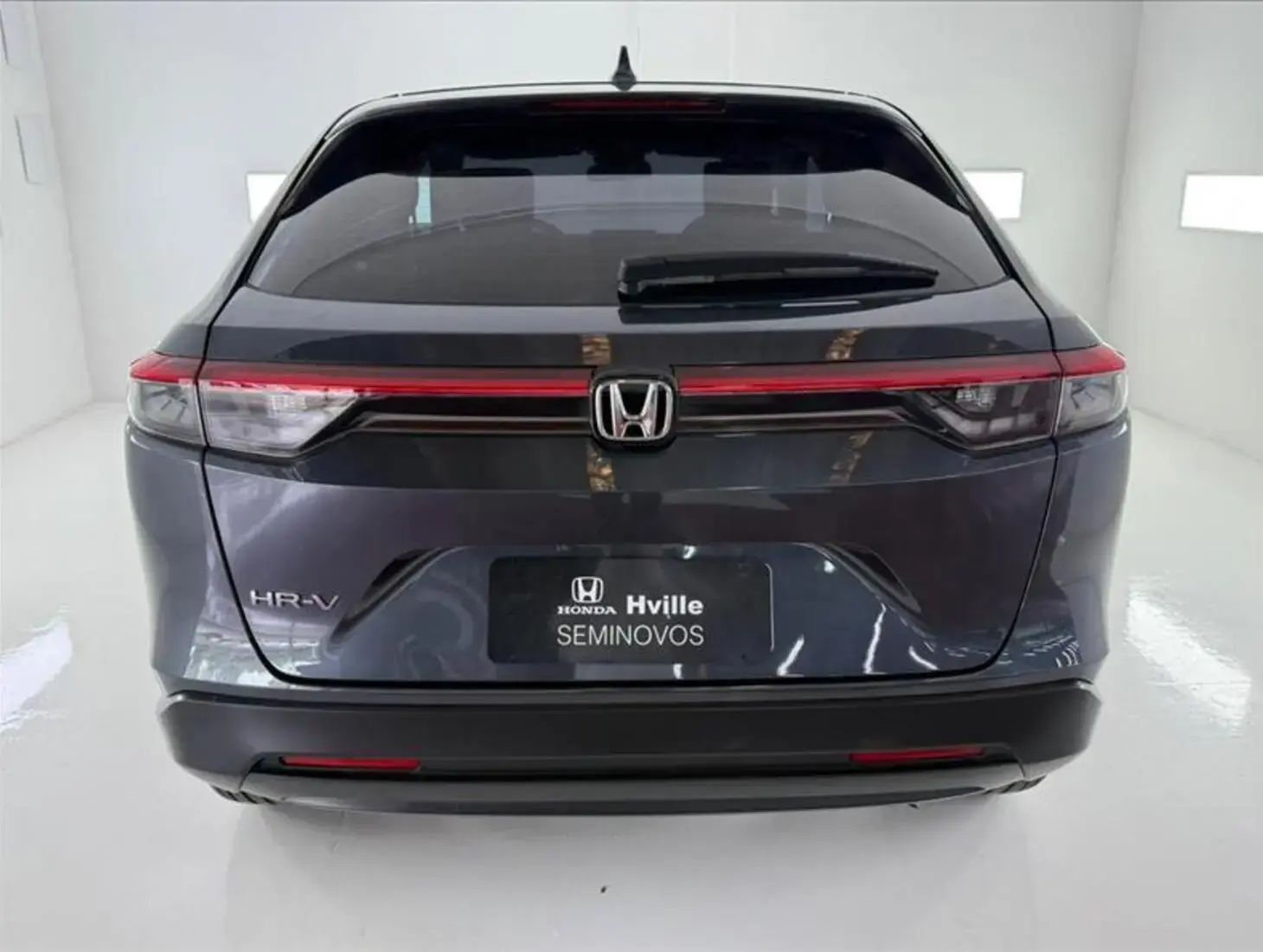galeria HR-V