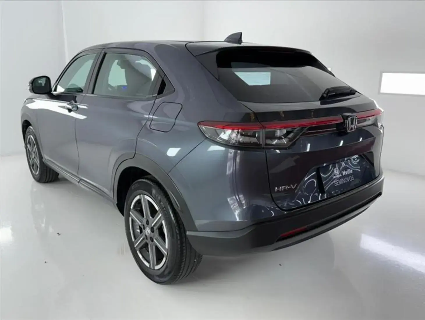 galeria HR-V