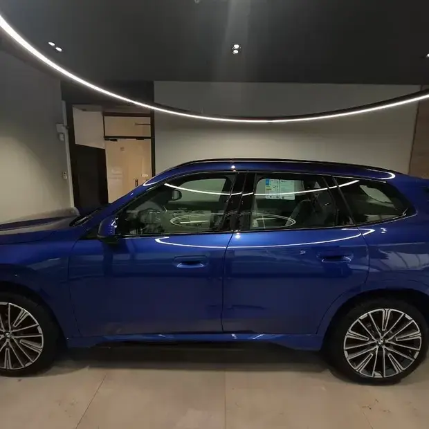 Bmw X1 sDrive20i M Sport 2.0 Turbo (Aut.)