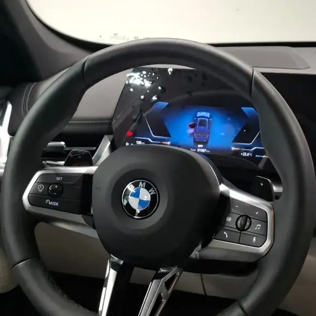 Bmw X1 sDrive20i M Sport 2.0 Turbo (Aut.)