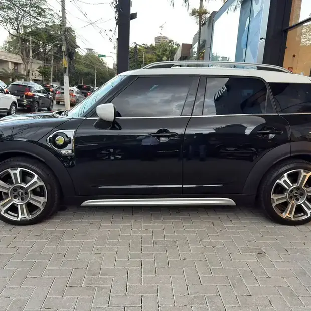 Mini Cooper Countryman S E ALL4 1.5 (Híb.)