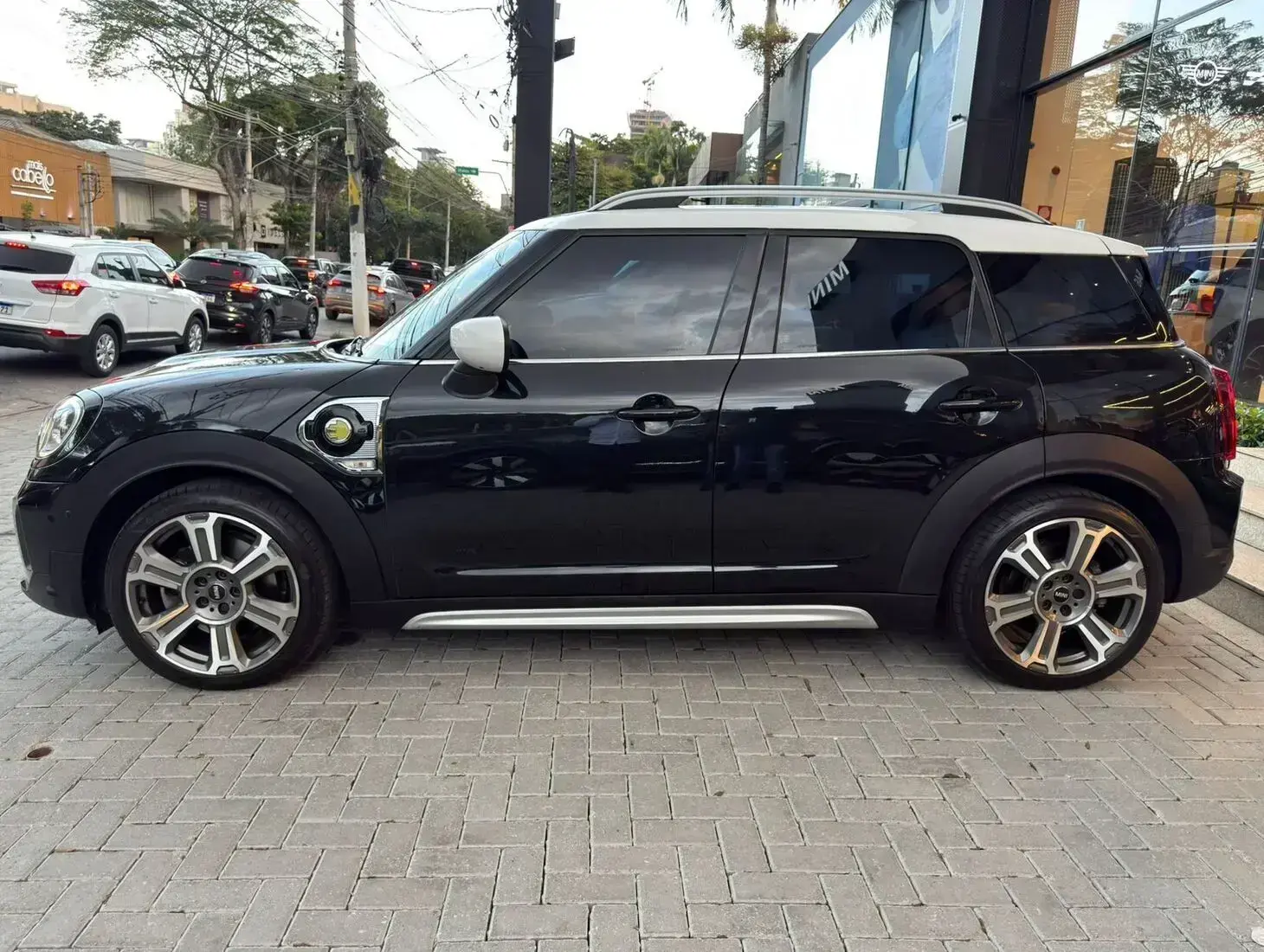 galeria Cooper Countryman