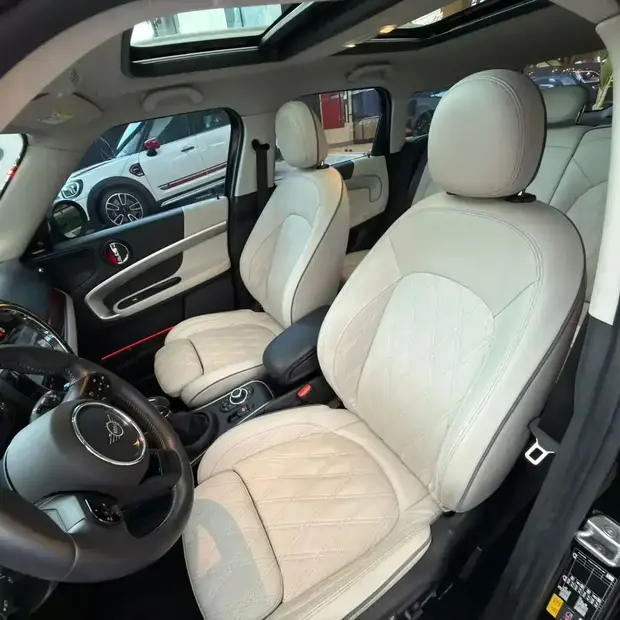 Mini Cooper Countryman S E ALL4 1.5 (Híb.)