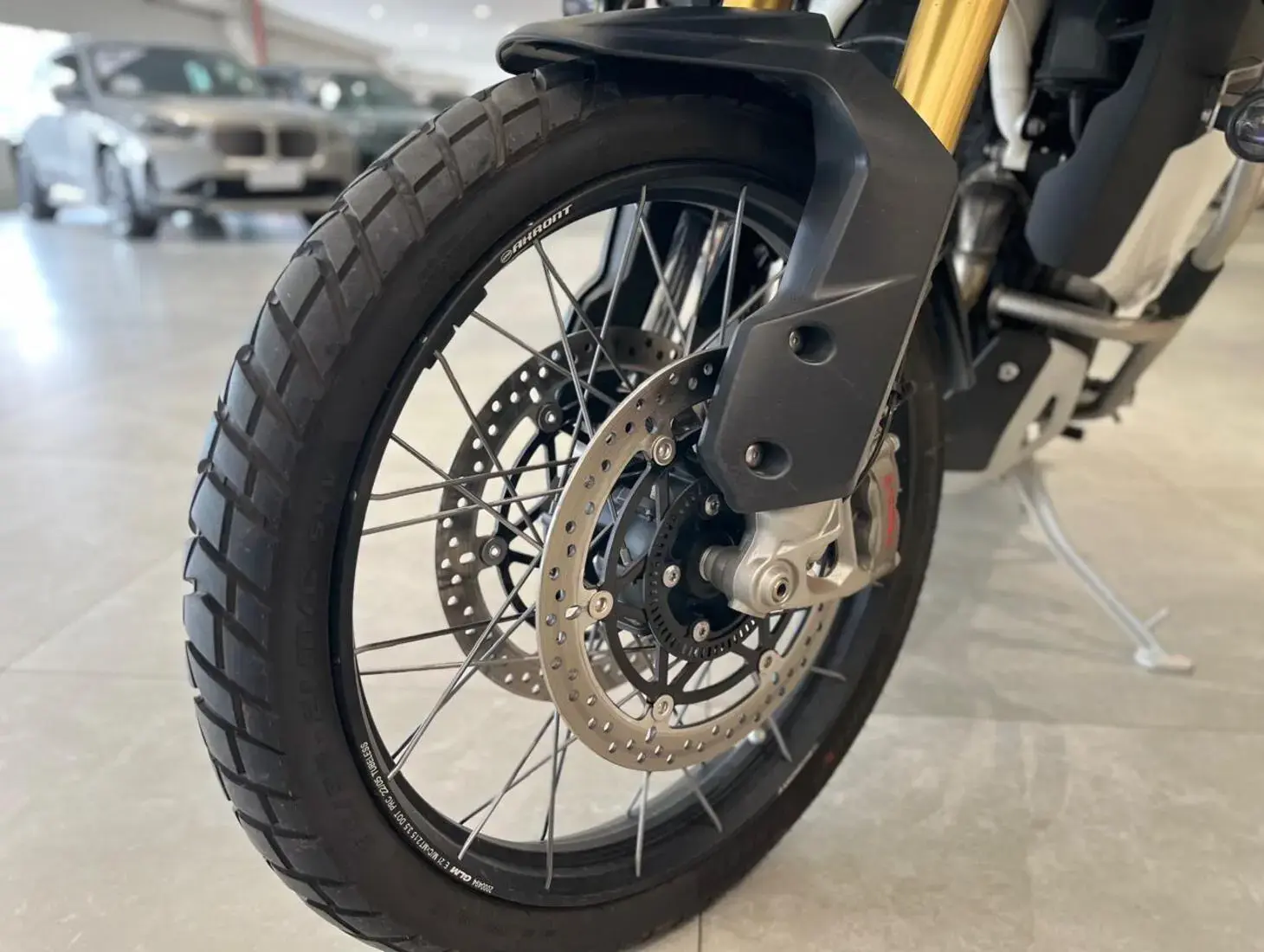 galeria Tiger 1200