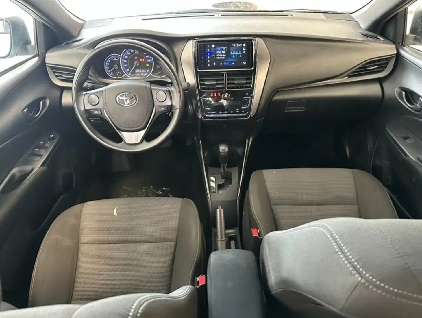 galeria Yaris