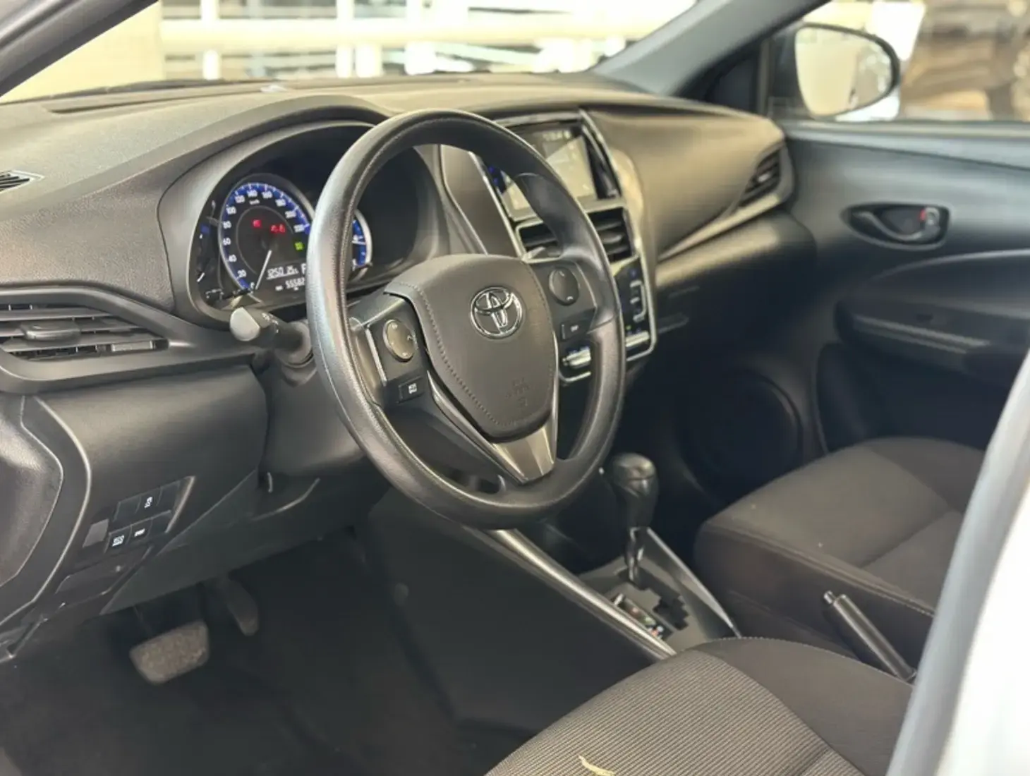 galeria Yaris