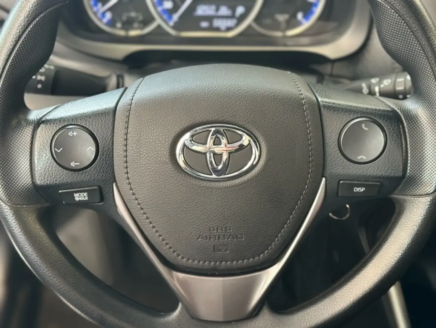 galeria Yaris