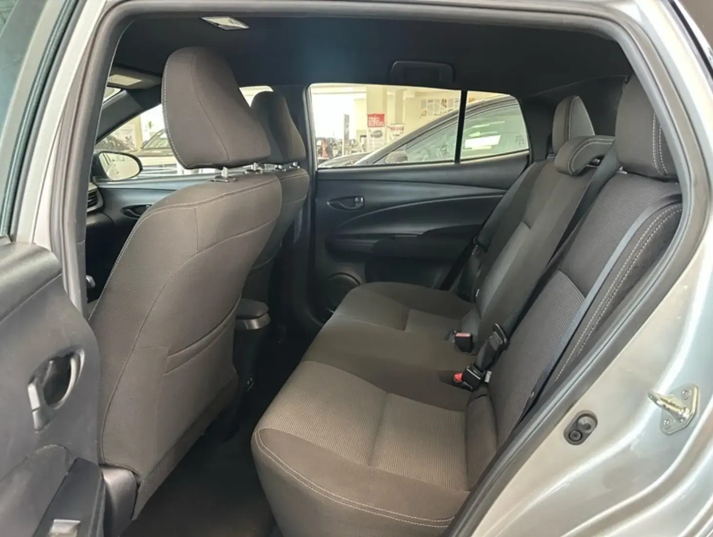 galeria Yaris