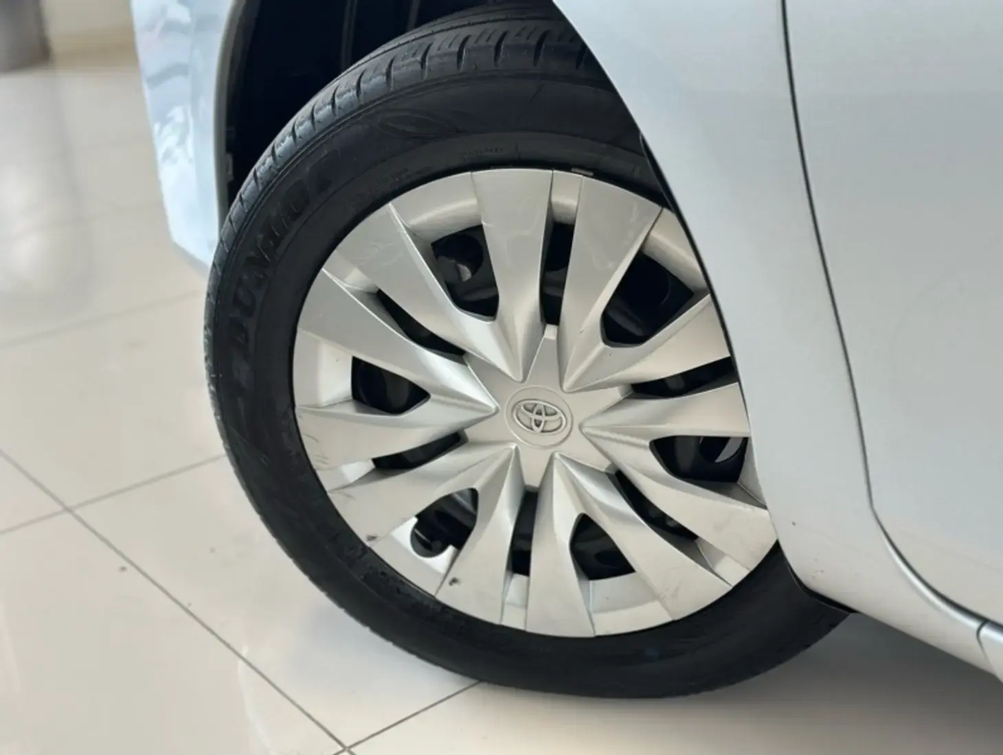 galeria Yaris