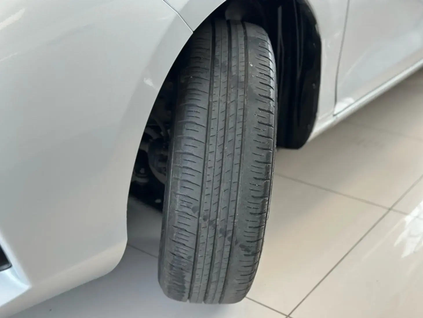 galeria Yaris