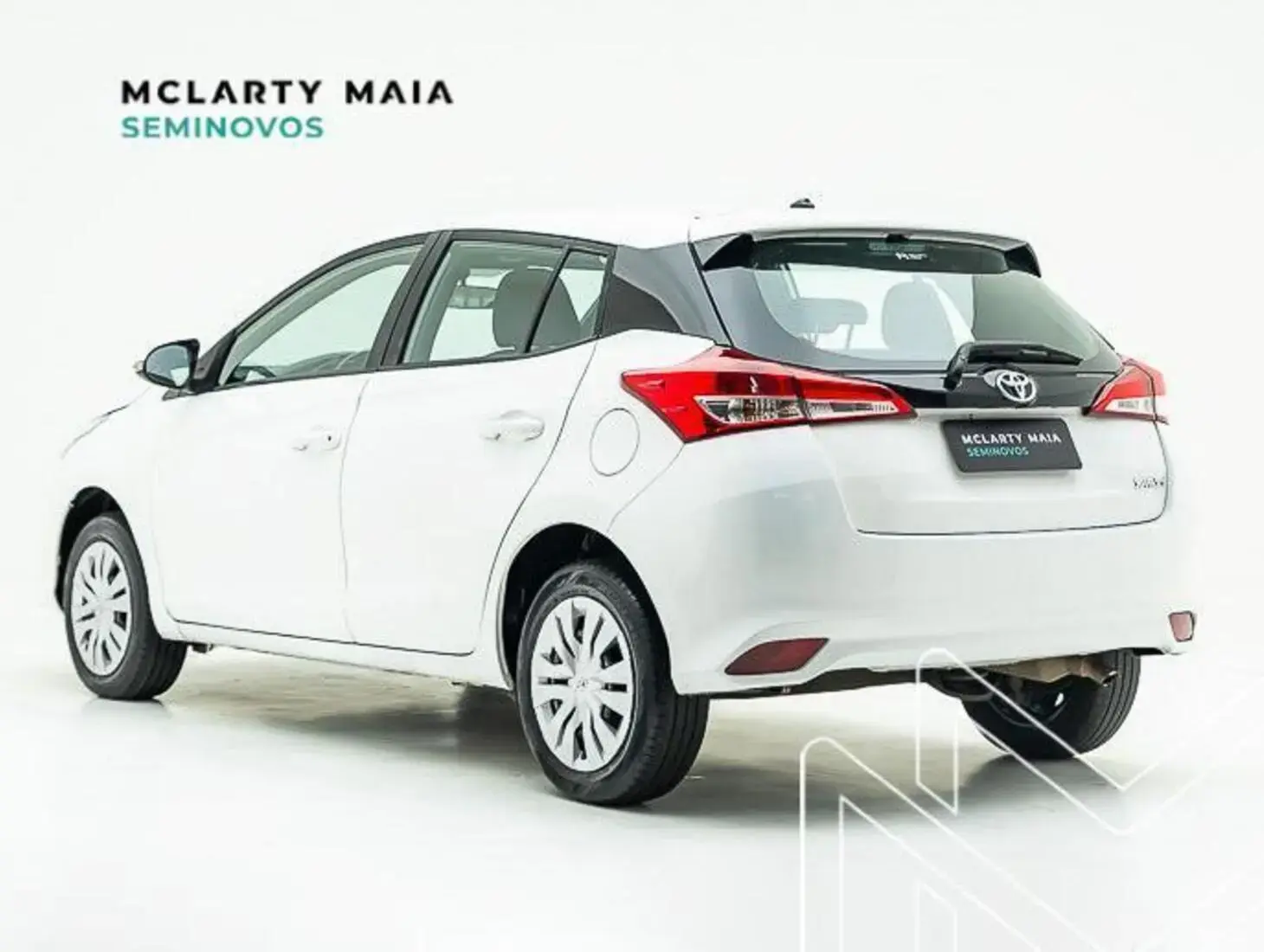 galeria YARIS