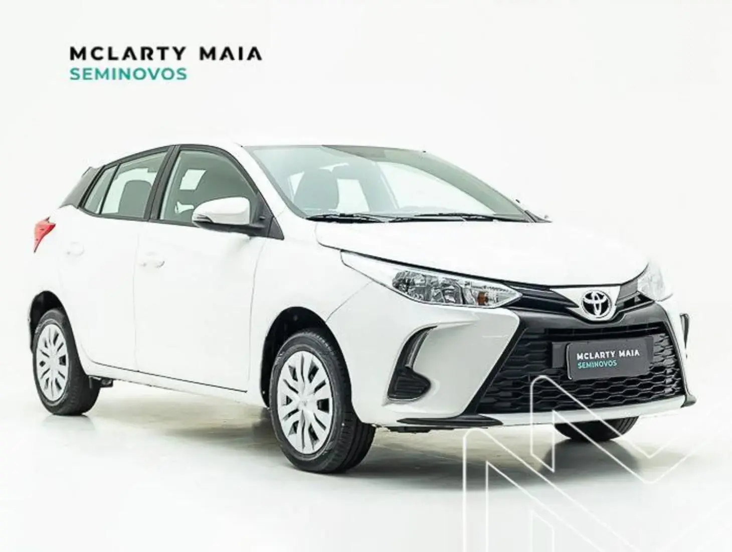 galeria YARIS