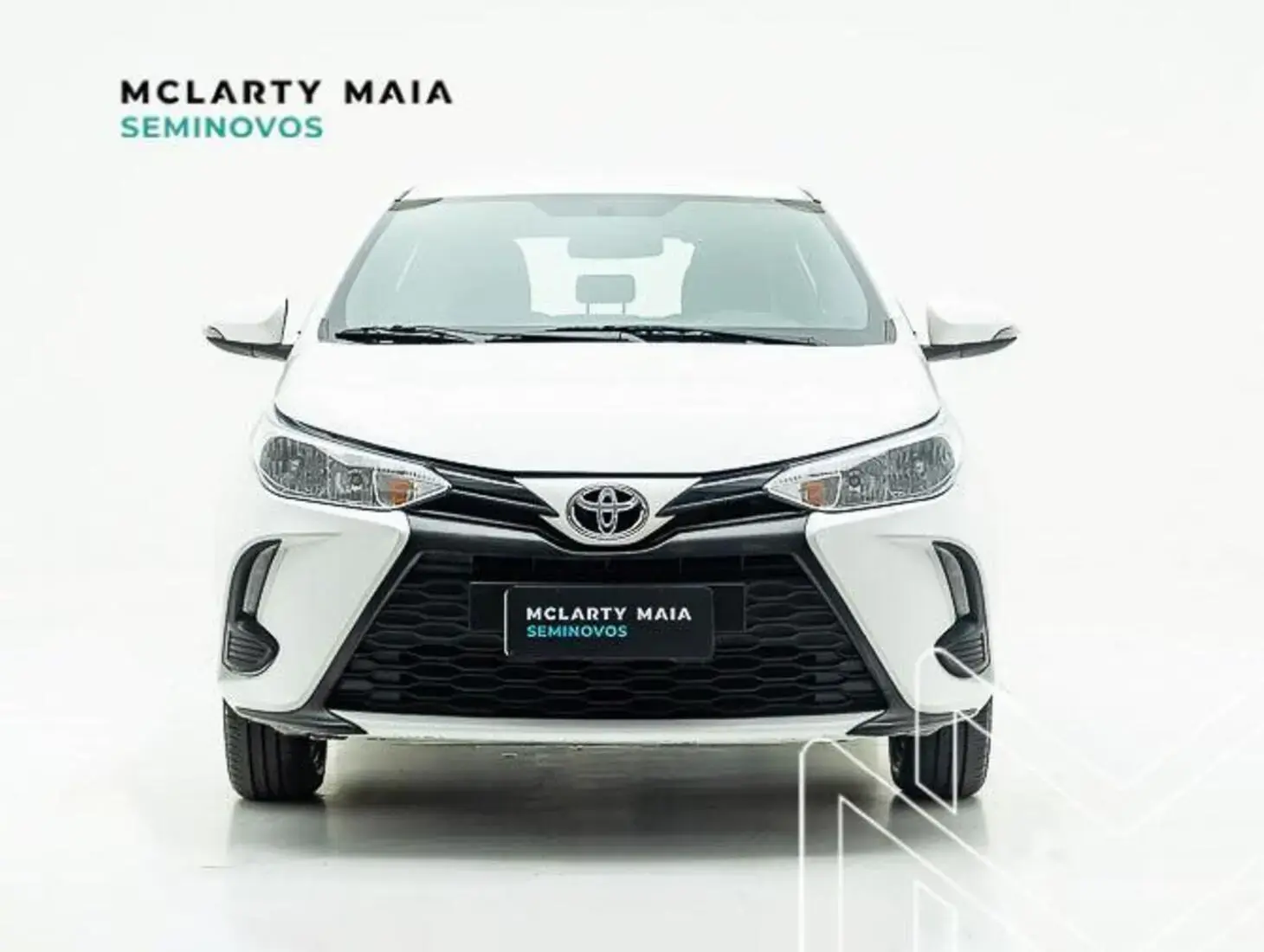 galeria YARIS