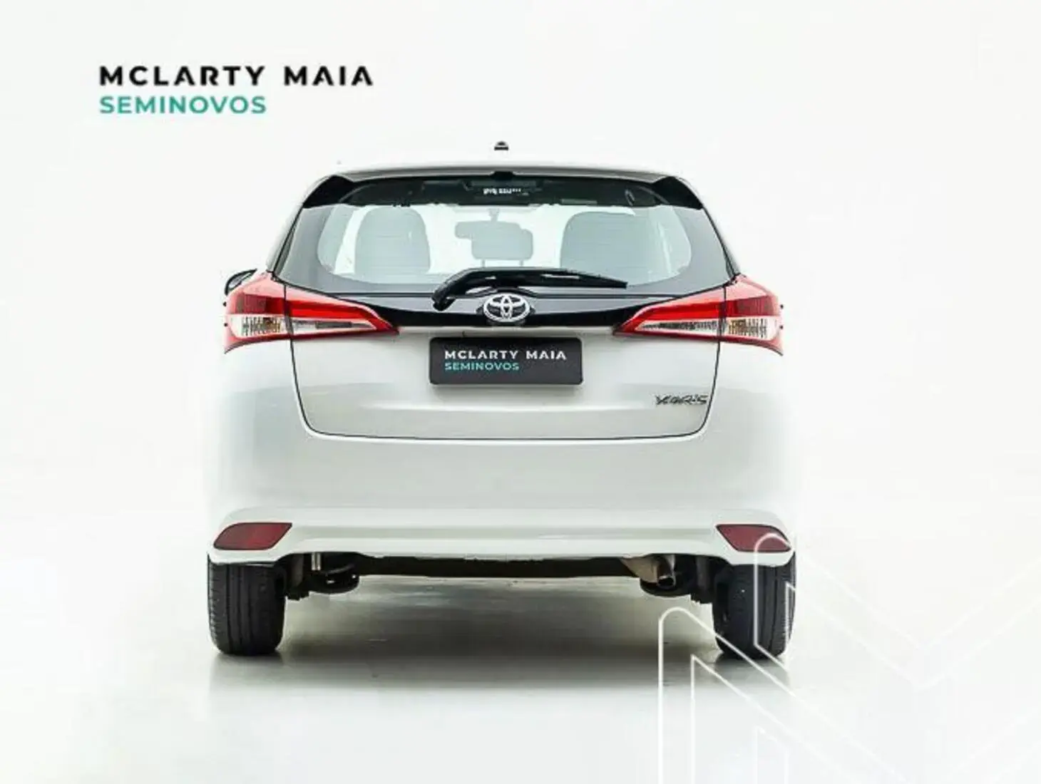 galeria YARIS