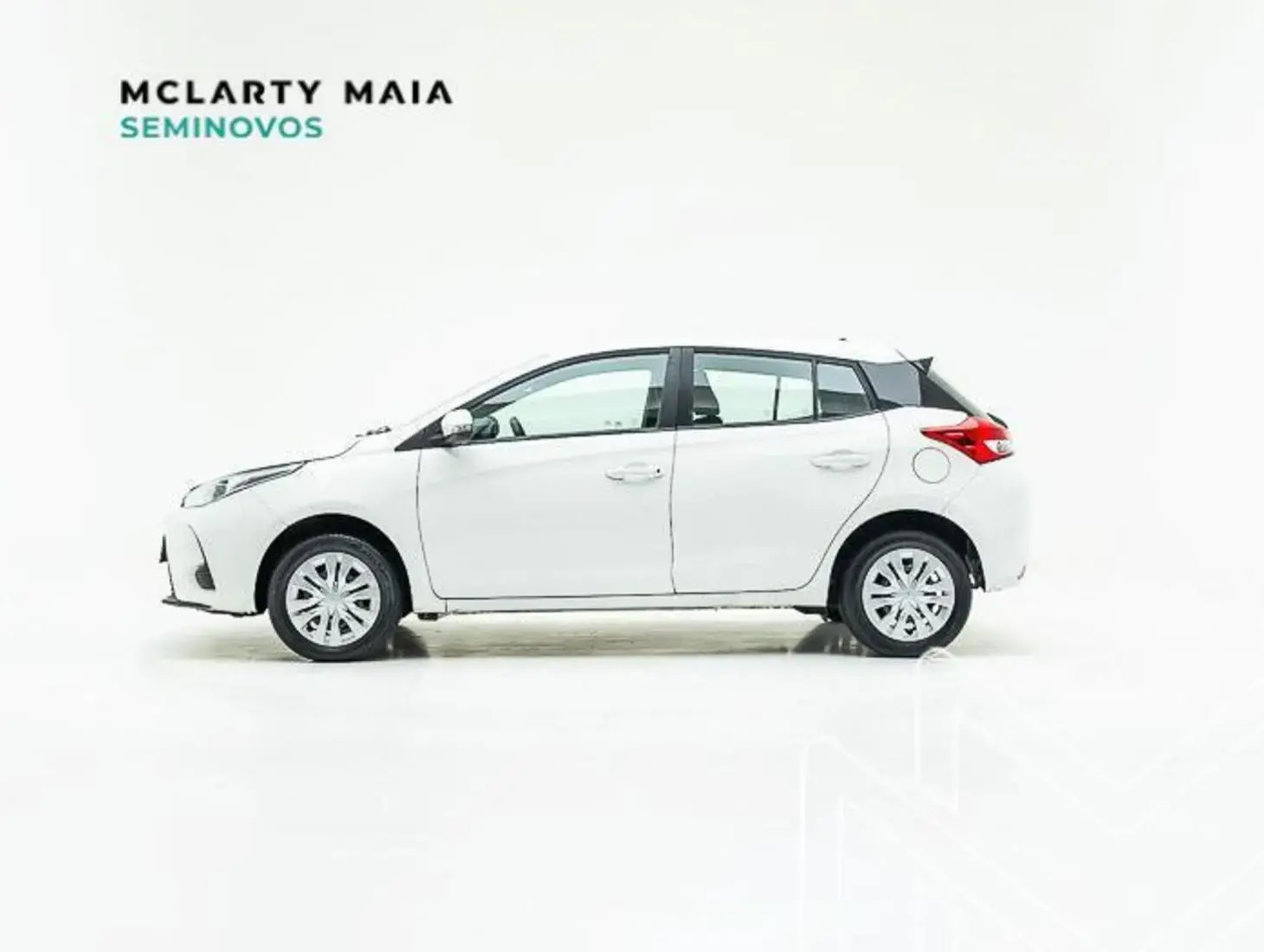 galeria YARIS