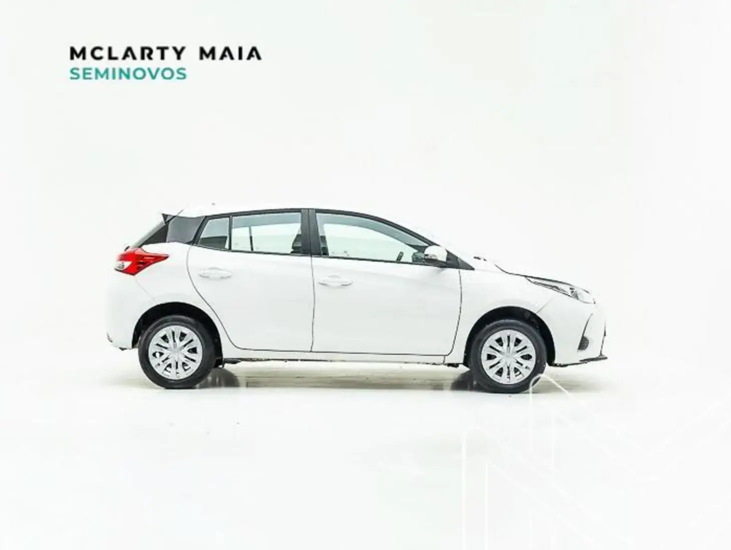 galeria YARIS