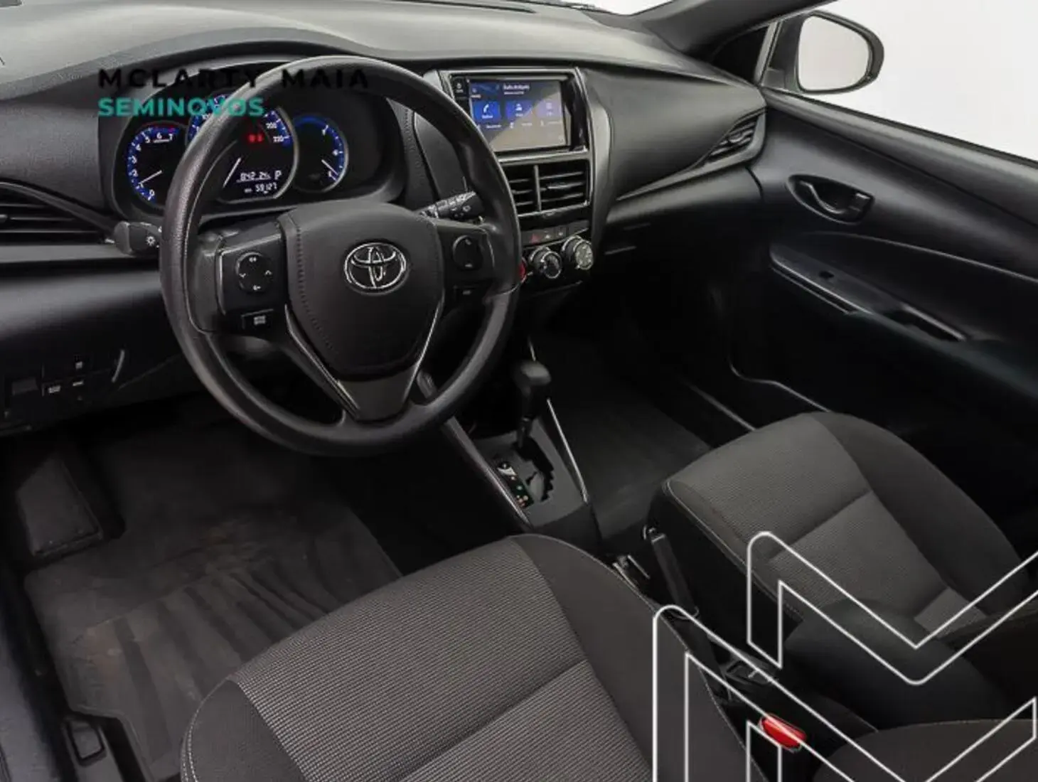 galeria YARIS