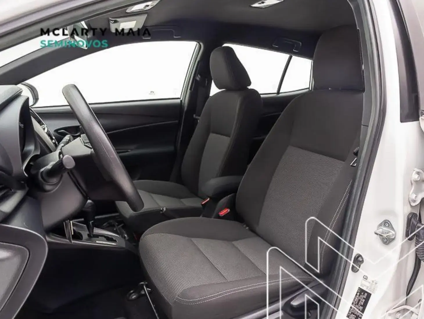 galeria YARIS