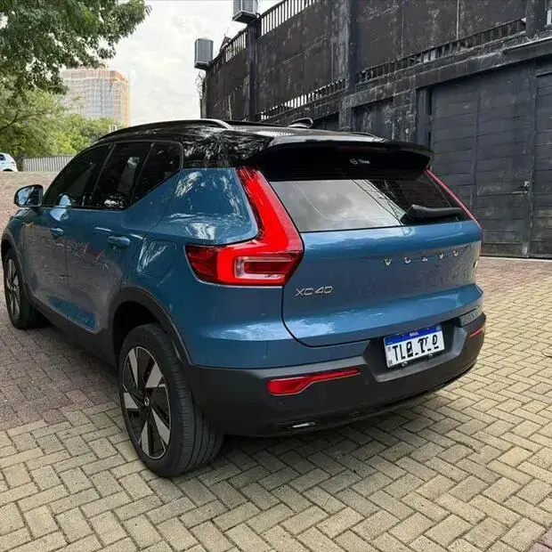 Volvo XC40 P6 RECHARGE ELECTRIC PLUS